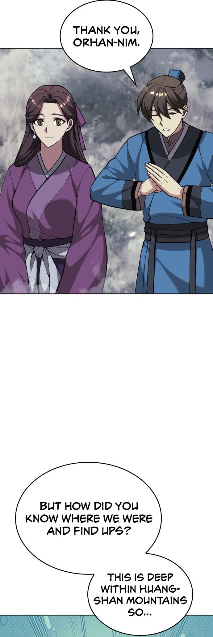 Tale Of A Scribe Who Retires To The Countryside Chapter 219 - HolyManga.Net