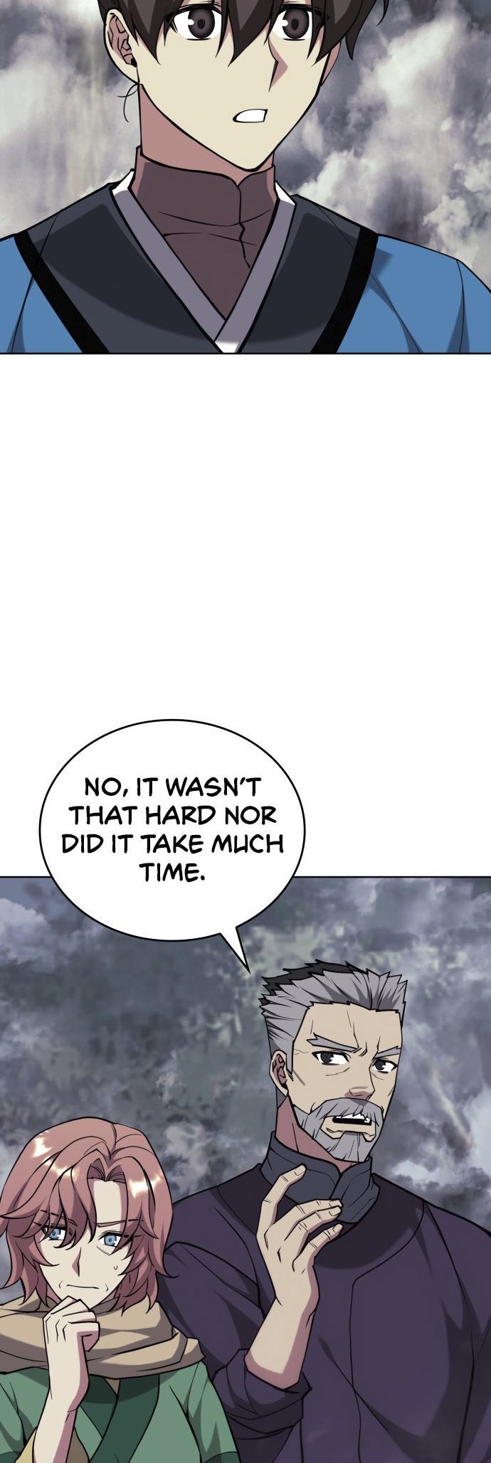 Tale Of A Scribe Who Retires To The Countryside Chapter 219 - HolyManga.Net