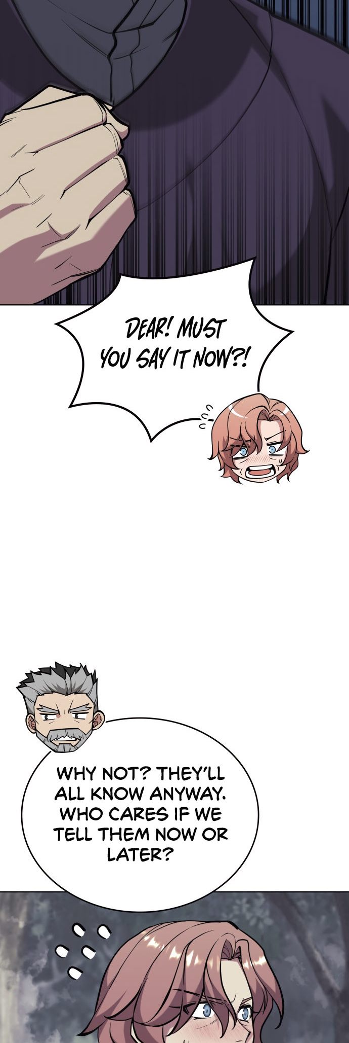 Tale Of A Scribe Who Retires To The Countryside Chapter 219 - HolyManga.Net
