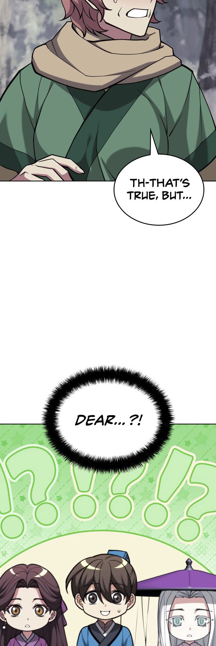 Tale Of A Scribe Who Retires To The Countryside Chapter 219 - HolyManga.Net