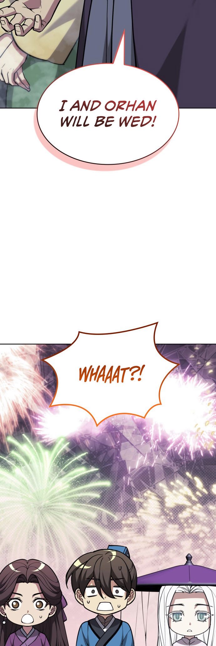 Tale Of A Scribe Who Retires To The Countryside Chapter 219 - HolyManga.Net