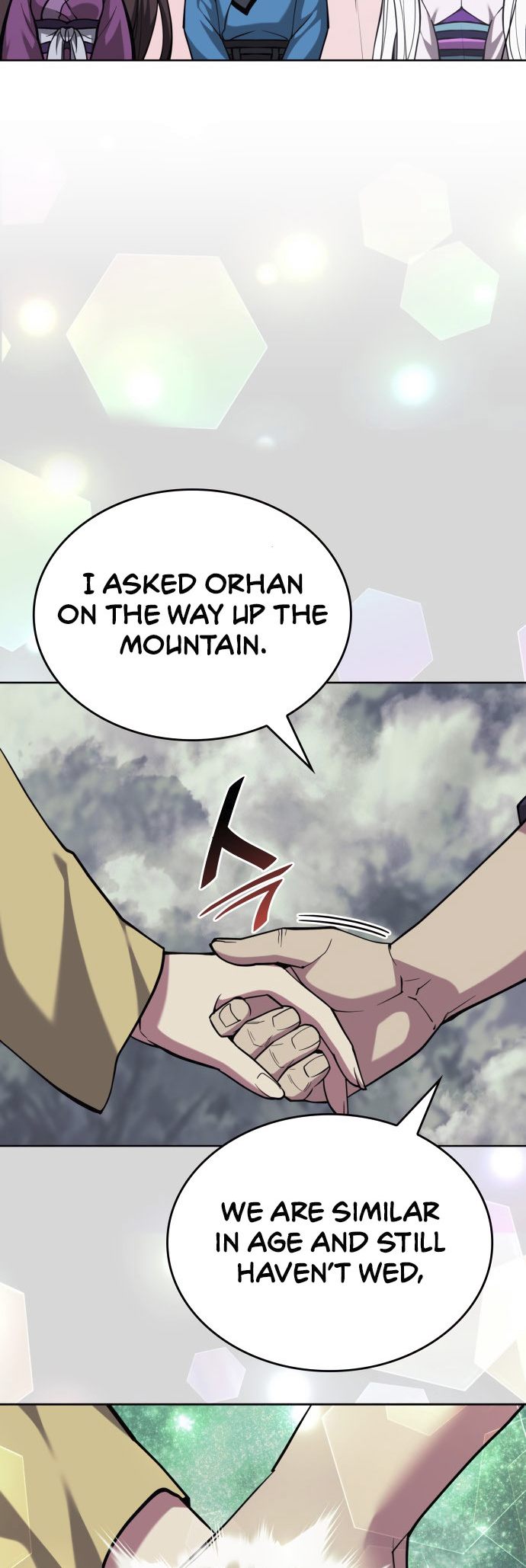 Tale Of A Scribe Who Retires To The Countryside Chapter 219 - HolyManga.Net