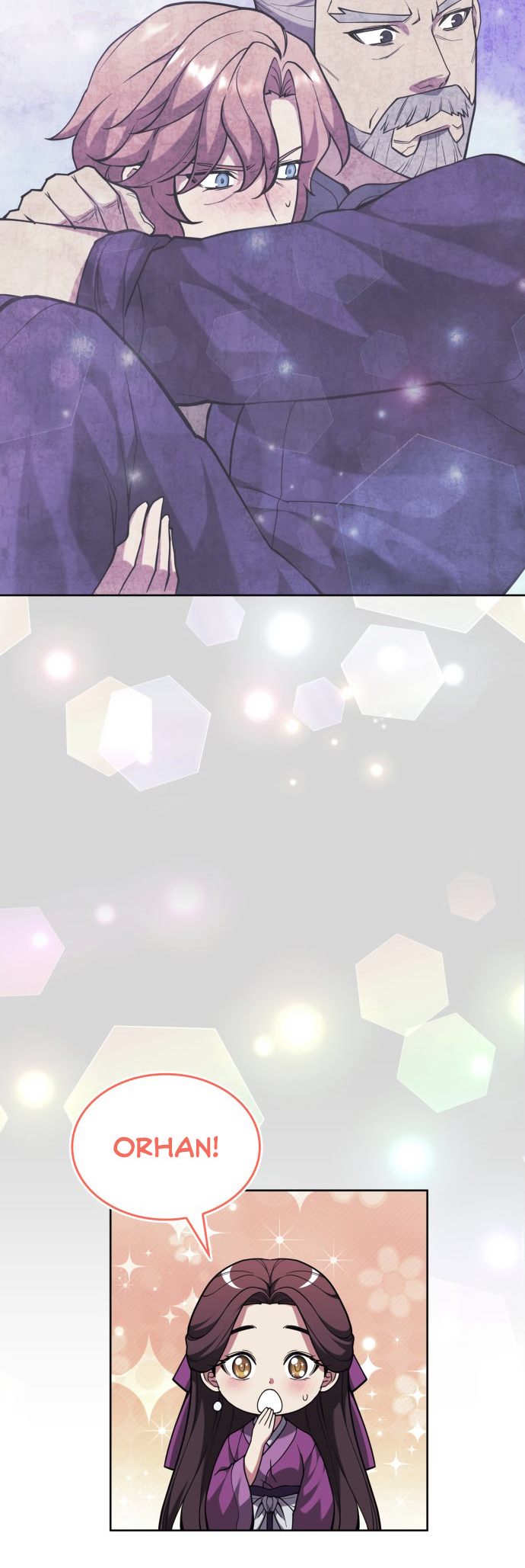 Tale Of A Scribe Who Retires To The Countryside Chapter 219 - HolyManga.Net