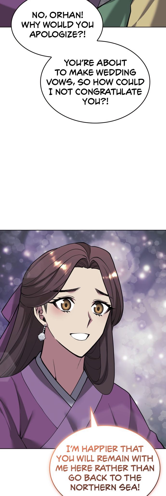 Tale Of A Scribe Who Retires To The Countryside Chapter 219 - HolyManga.Net