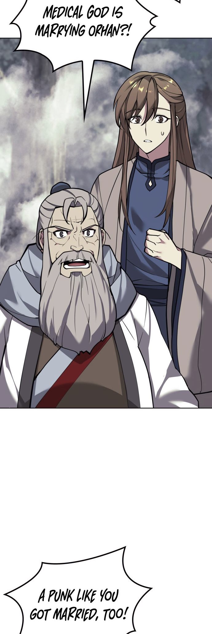 Tale Of A Scribe Who Retires To The Countryside Chapter 219 - HolyManga.Net