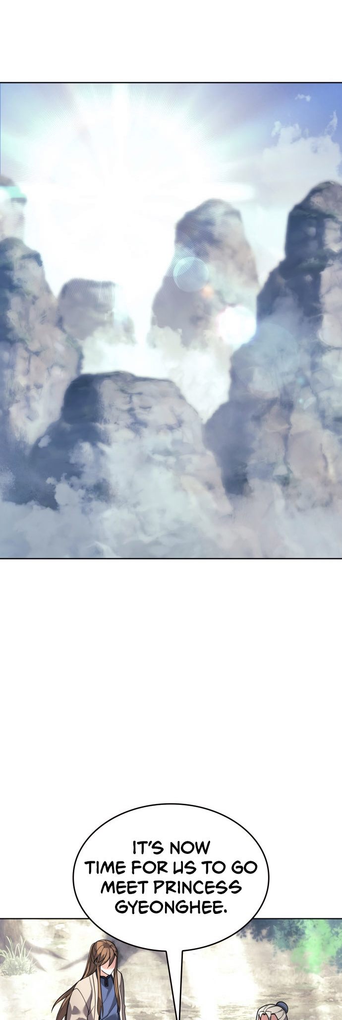 Tale Of A Scribe Who Retires To The Countryside Chapter 219 - HolyManga.Net