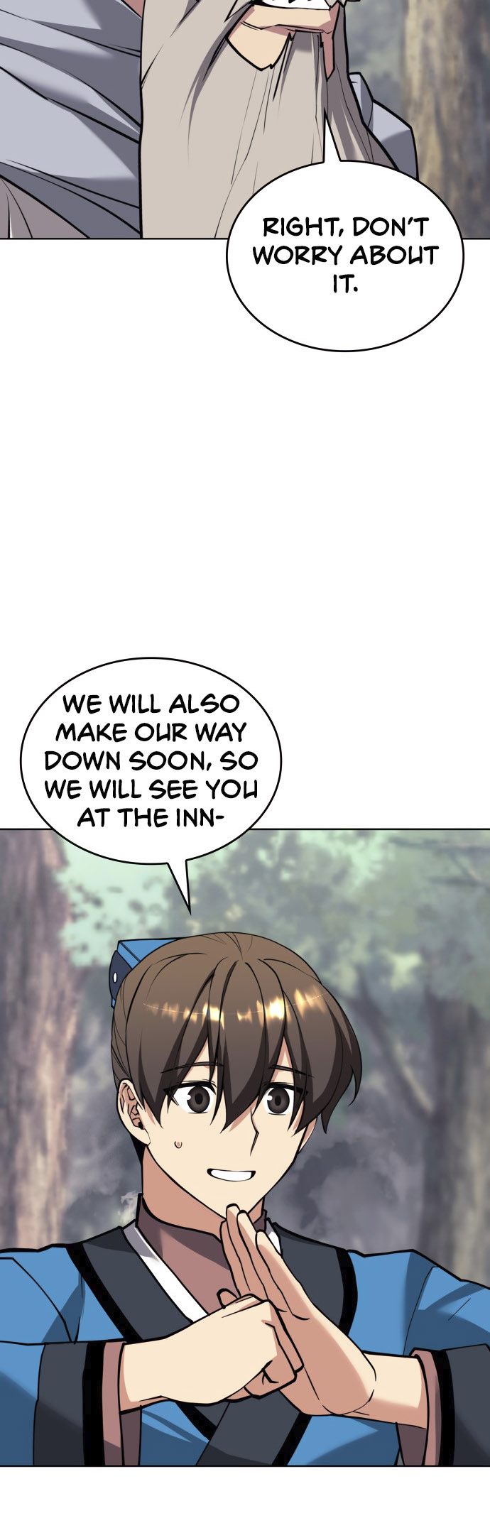 Tale Of A Scribe Who Retires To The Countryside Chapter 219 - HolyManga.Net