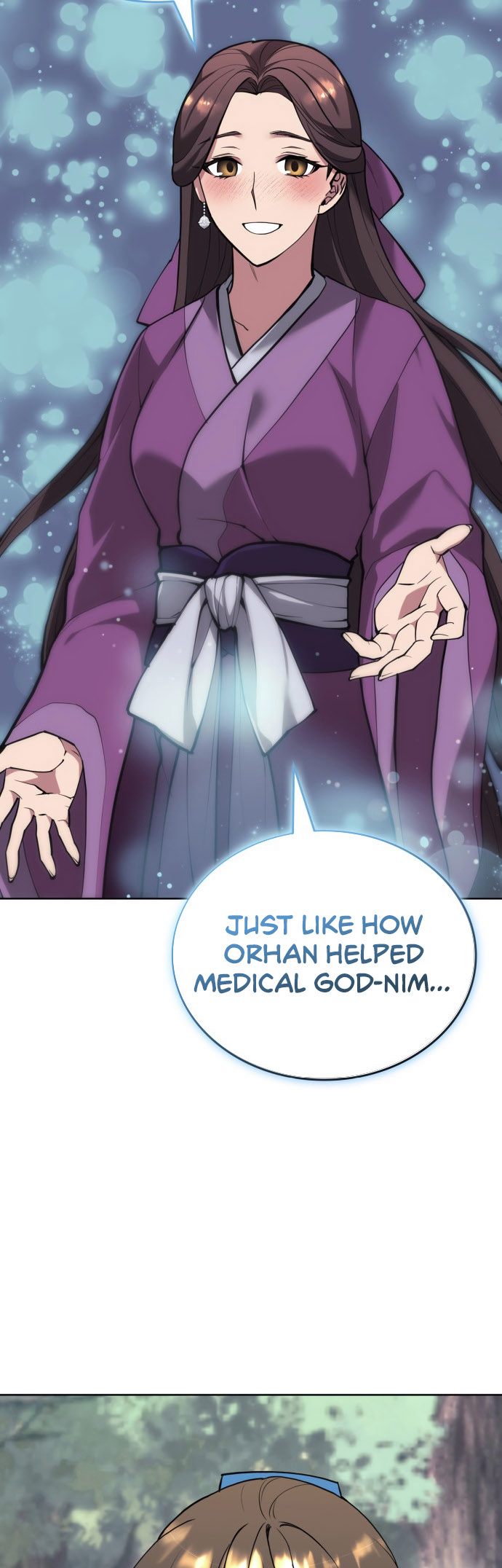 Tale Of A Scribe Who Retires To The Countryside Chapter 219 - HolyManga.Net
