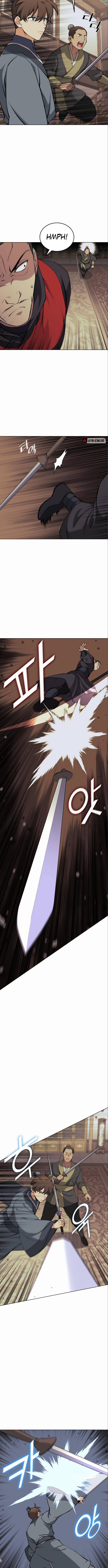 Tale Of A Scribe Who Retires To The Countryside Chapter 68 - HolyManga.Net