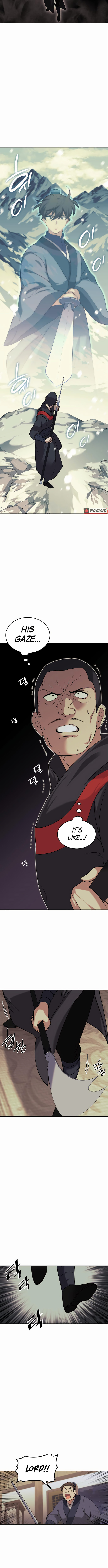 Tale Of A Scribe Who Retires To The Countryside Chapter 68 - HolyManga.Net
