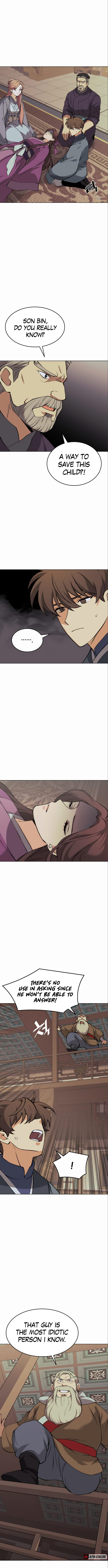 Tale Of A Scribe Who Retires To The Countryside Chapter 68 - HolyManga.Net