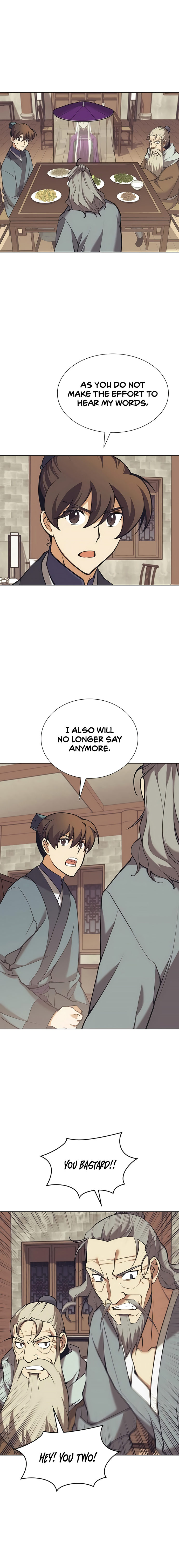 Tale Of A Scribe Who Retires To The Countryside Chapter 86 - HolyManga.Net