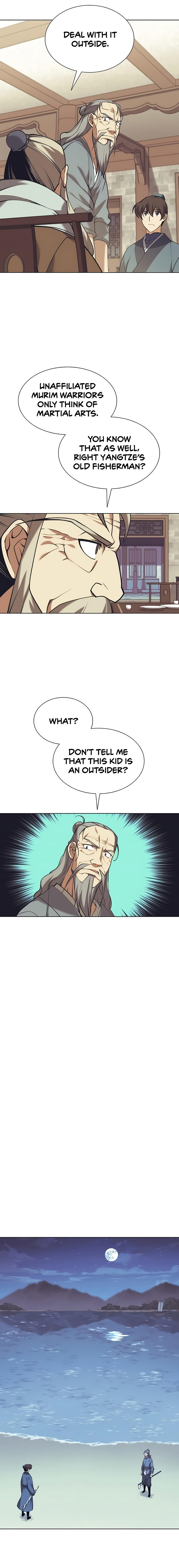 Tale Of A Scribe Who Retires To The Countryside Chapter 86 - HolyManga.Net