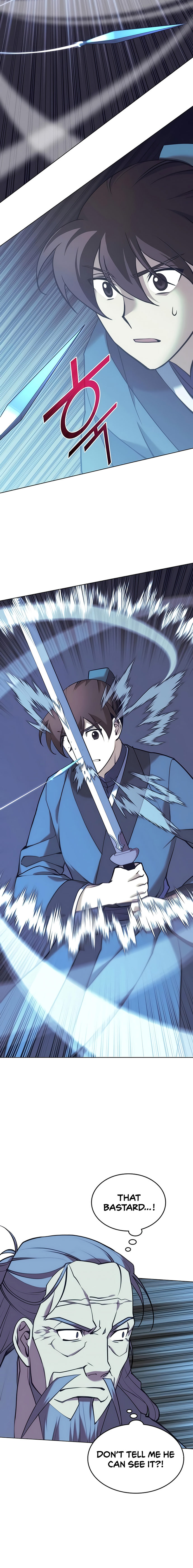 Tale Of A Scribe Who Retires To The Countryside Chapter 86 - HolyManga.Net