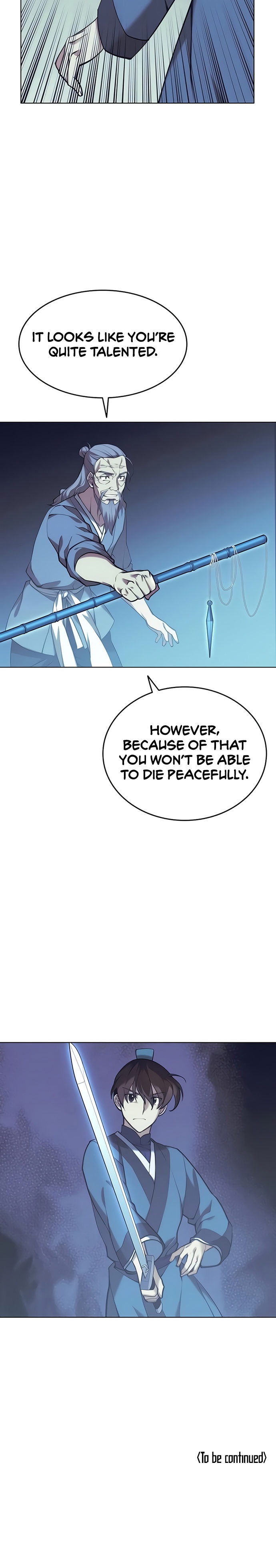 Tale Of A Scribe Who Retires To The Countryside Chapter 86 - HolyManga.Net