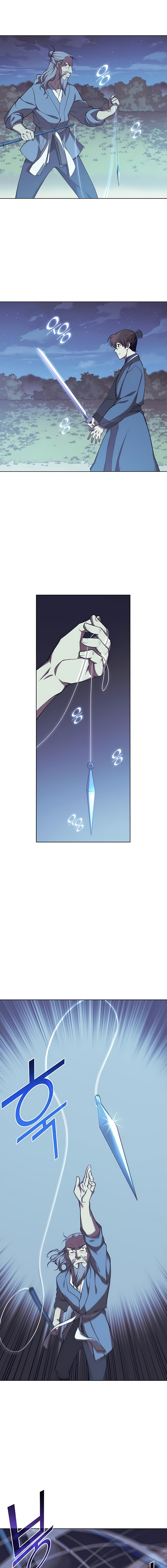 Tale Of A Scribe Who Retires To The Countryside Chapter 87 - HolyManga.Net