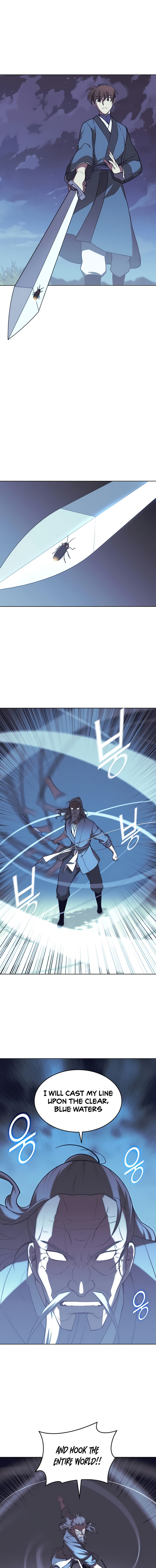 Tale Of A Scribe Who Retires To The Countryside Chapter 87 - HolyManga.Net