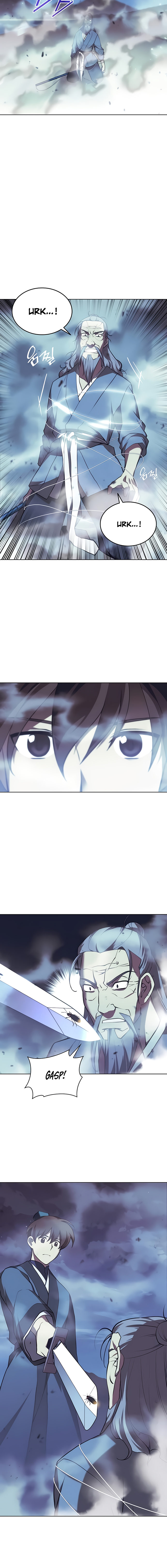 Tale Of A Scribe Who Retires To The Countryside Chapter 87 - HolyManga.Net