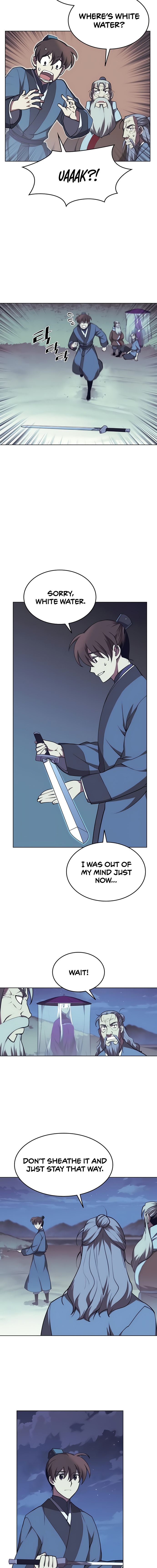 Tale Of A Scribe Who Retires To The Countryside Chapter 87 - HolyManga.Net