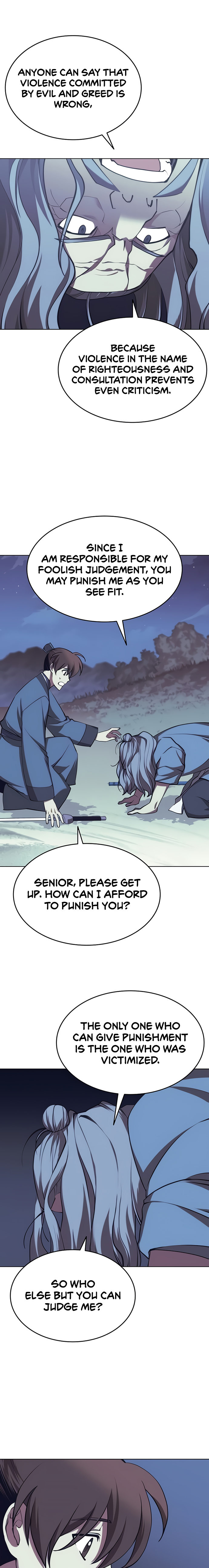 Tale Of A Scribe Who Retires To The Countryside Chapter 87 - HolyManga.Net