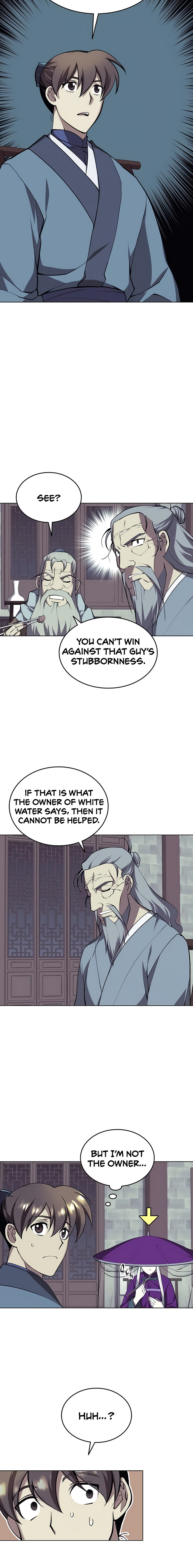 Tale Of A Scribe Who Retires To The Countryside Chapter 88 - HolyManga.Net