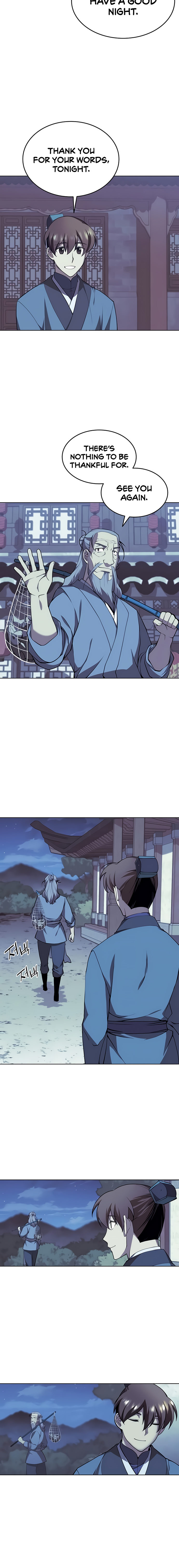 Tale Of A Scribe Who Retires To The Countryside Chapter 88 - HolyManga.Net