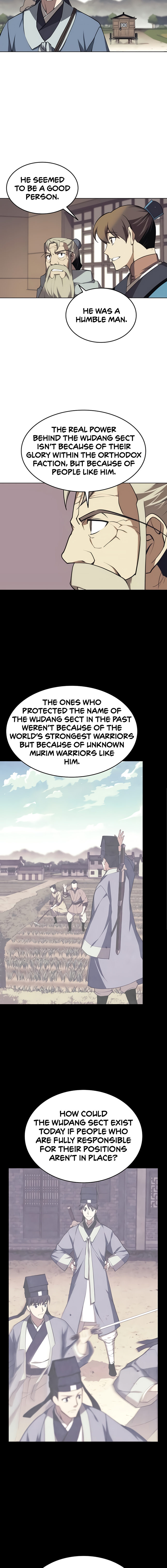 Tale Of A Scribe Who Retires To The Countryside Chapter 88 - HolyManga.Net