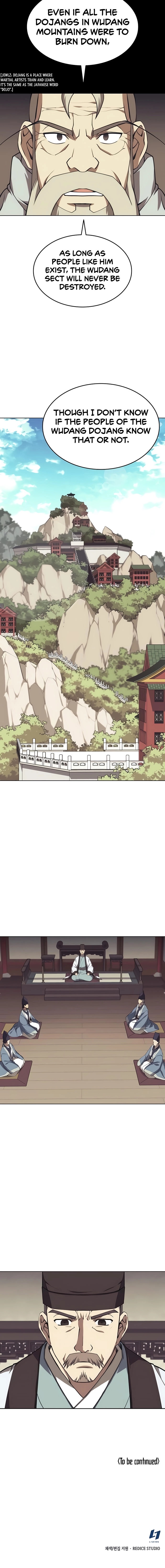 Tale Of A Scribe Who Retires To The Countryside Chapter 88 - HolyManga.Net