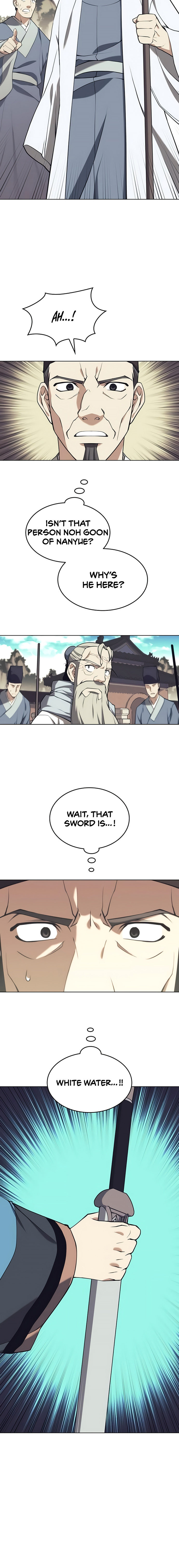 Tale Of A Scribe Who Retires To The Countryside Chapter 89 - HolyManga.Net