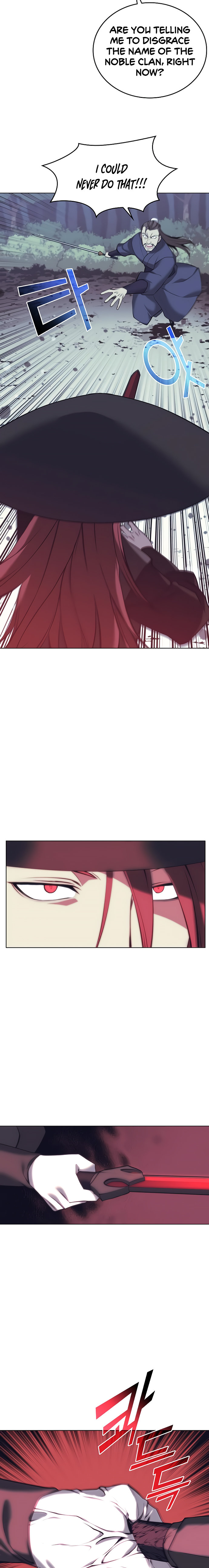 Tale Of A Scribe Who Retires To The Countryside Chapter 83 - HolyManga.Net