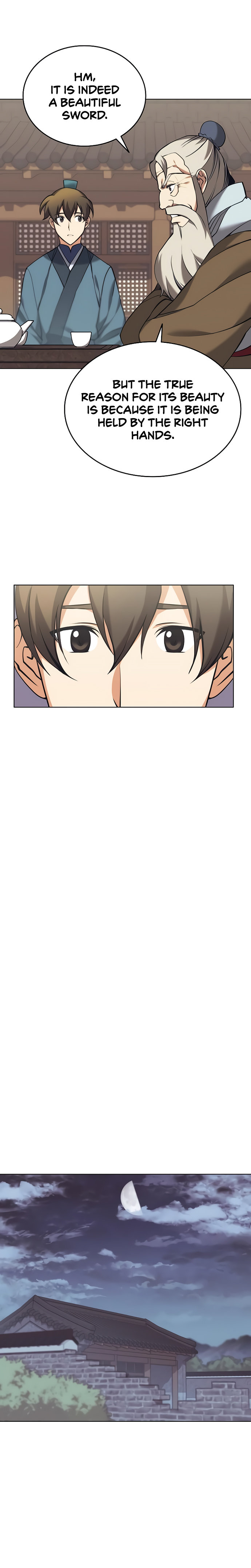 Tale Of A Scribe Who Retires To The Countryside Chapter 83 - HolyManga.Net