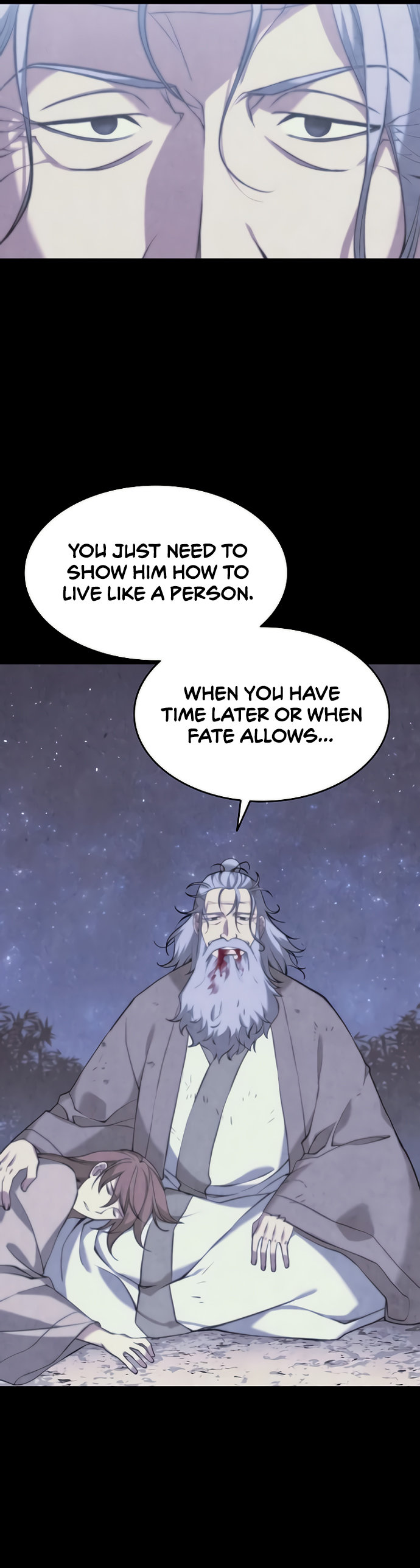 Tale Of A Scribe Who Retires To The Countryside Chapter 83 - HolyManga.Net