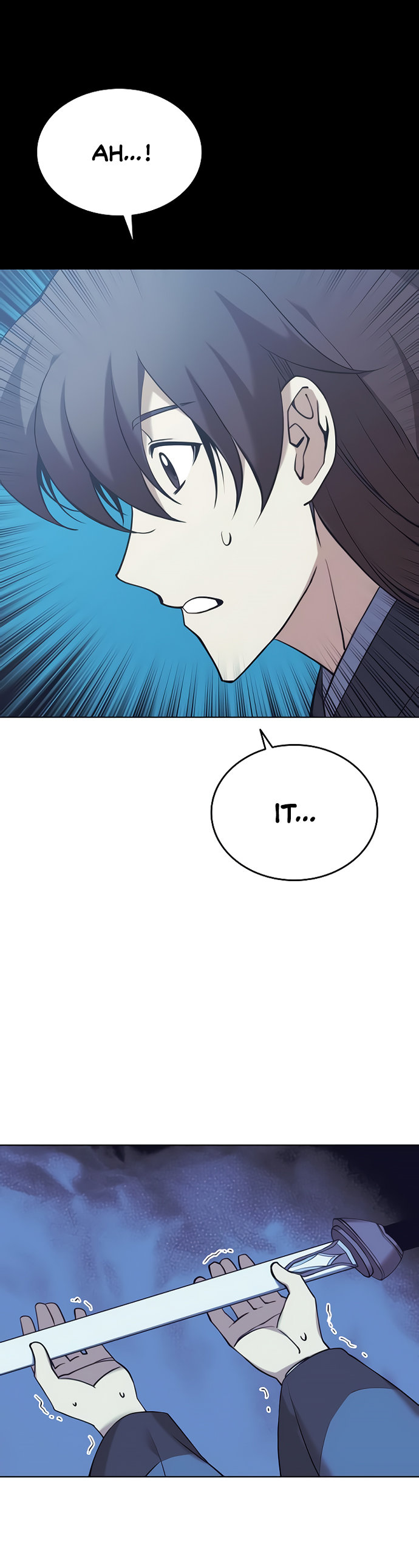 Tale Of A Scribe Who Retires To The Countryside Chapter 83 - HolyManga.Net