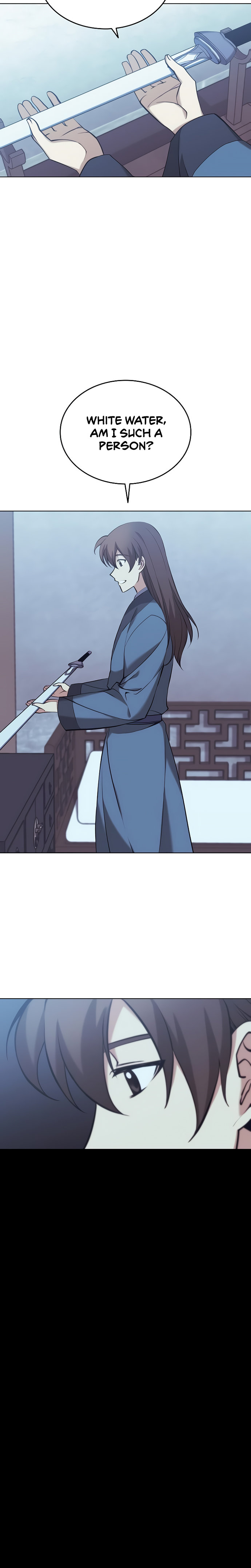 Tale Of A Scribe Who Retires To The Countryside Chapter 83 - HolyManga.Net