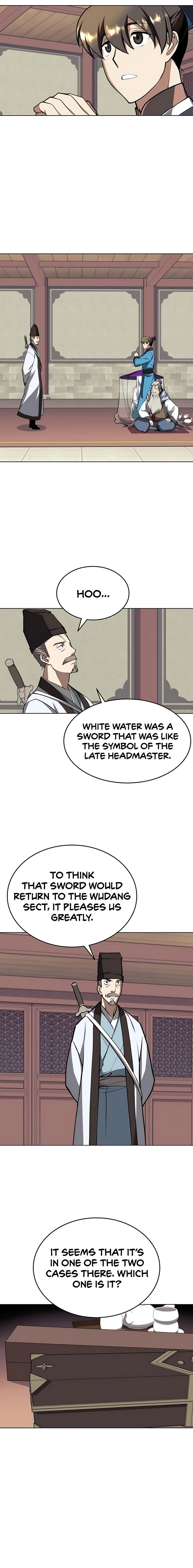Tale Of A Scribe Who Retires To The Countryside Chapter 90 - HolyManga.Net