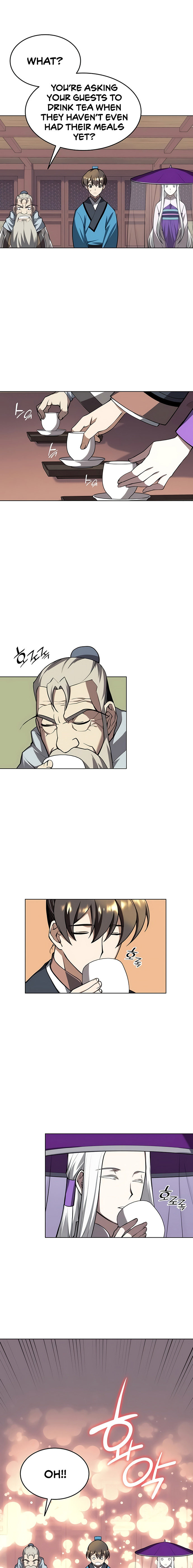 Tale Of A Scribe Who Retires To The Countryside Chapter 90 - HolyManga.Net