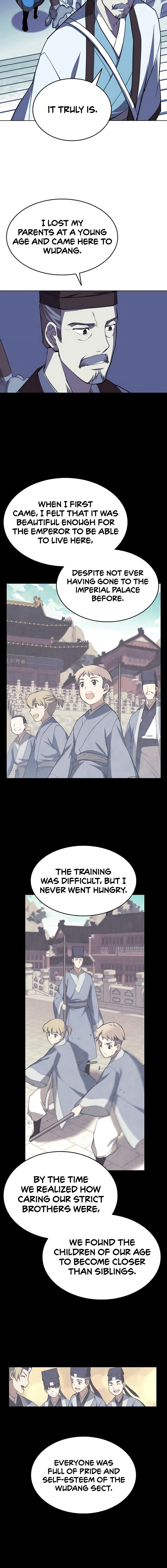 Tale Of A Scribe Who Retires To The Countryside Chapter 90 - HolyManga.Net