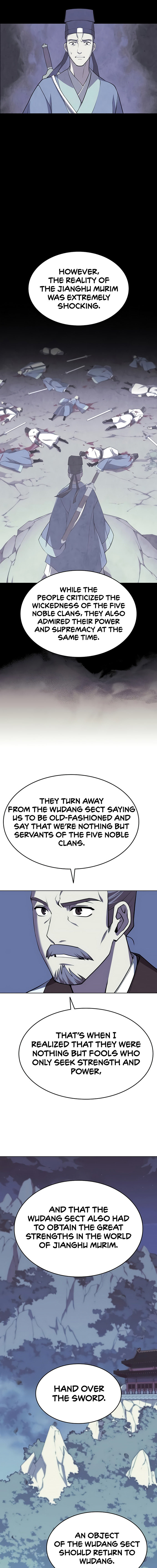 Tale Of A Scribe Who Retires To The Countryside Chapter 90 - HolyManga.Net