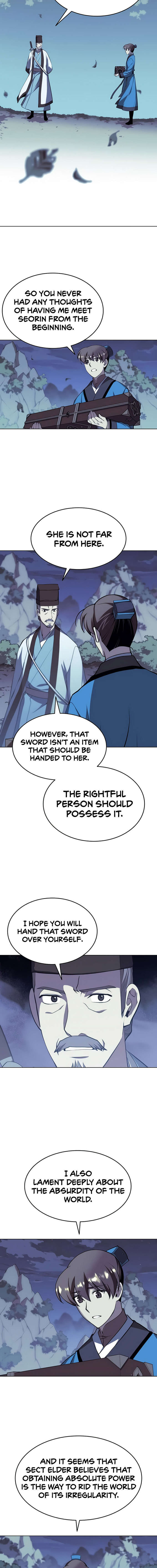 Tale Of A Scribe Who Retires To The Countryside Chapter 90 - HolyManga.Net