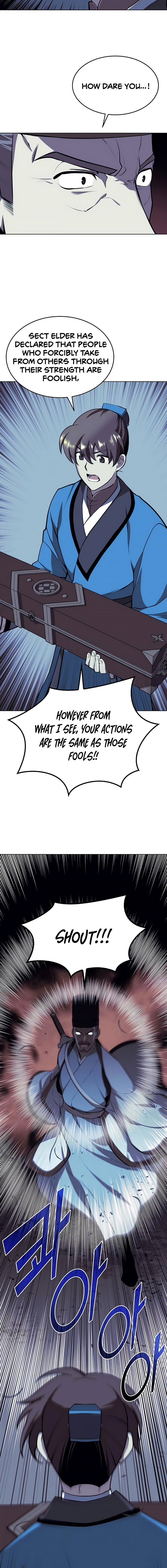 Tale Of A Scribe Who Retires To The Countryside Chapter 90 - HolyManga.Net