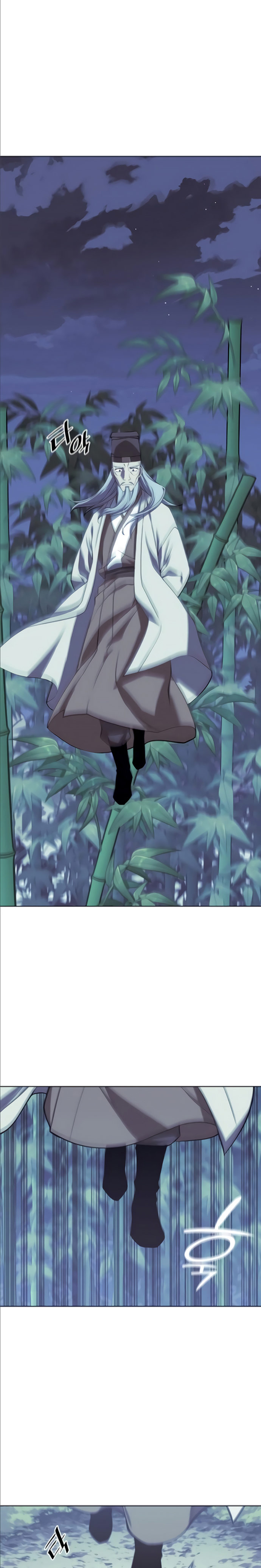 Tale Of A Scribe Who Retires To The Countryside Chapter 92 - HolyManga.Net