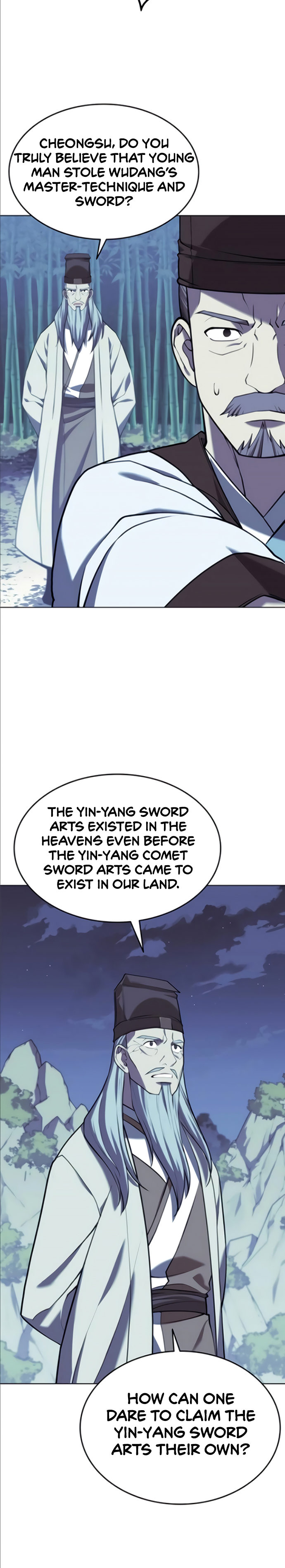 Tale Of A Scribe Who Retires To The Countryside Chapter 92 - HolyManga.Net