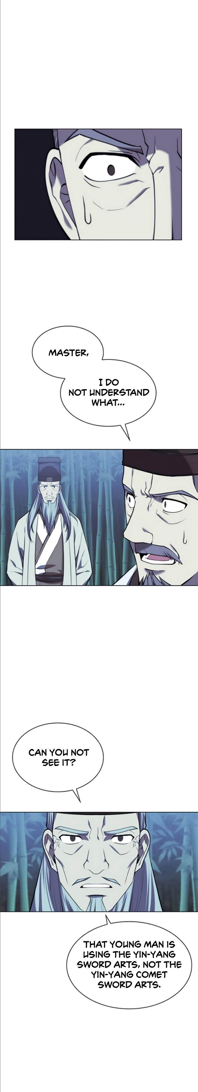 Tale Of A Scribe Who Retires To The Countryside Chapter 92 - HolyManga.Net