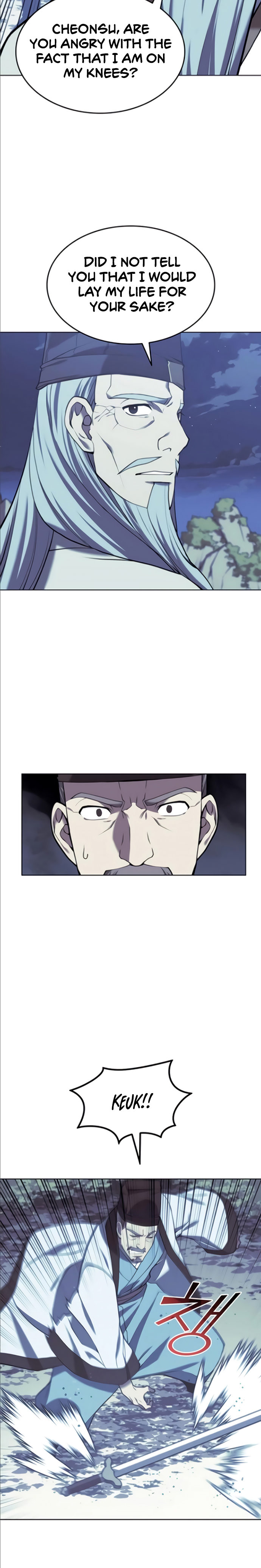 Tale Of A Scribe Who Retires To The Countryside Chapter 92 - HolyManga.Net