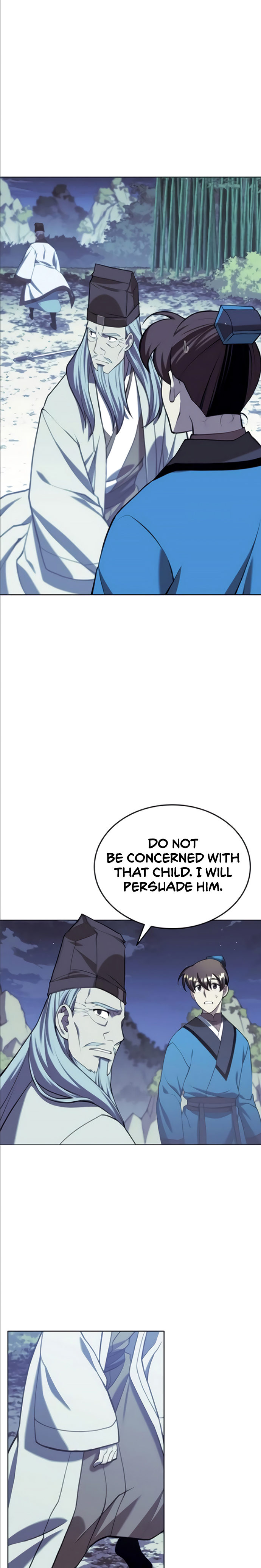 Tale Of A Scribe Who Retires To The Countryside Chapter 92 - HolyManga.Net