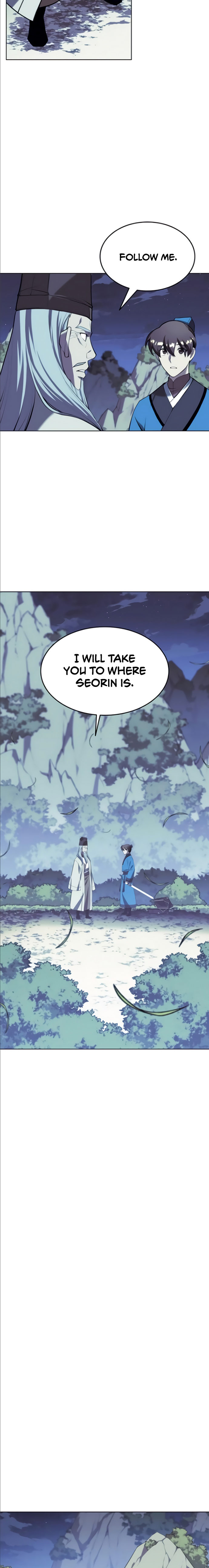 Tale Of A Scribe Who Retires To The Countryside Chapter 92 - HolyManga.Net