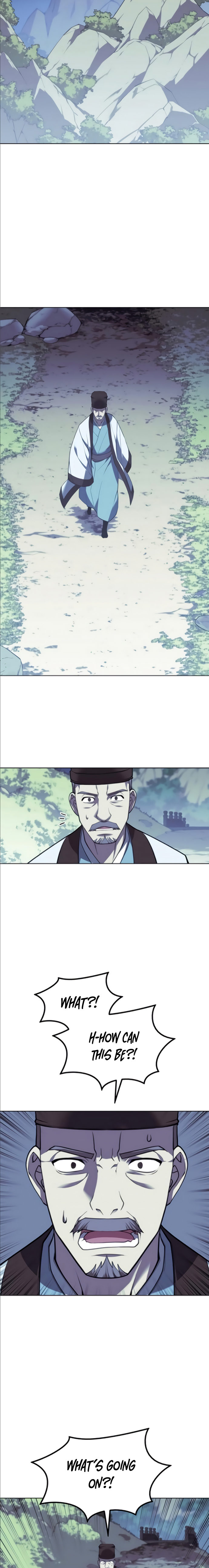 Tale Of A Scribe Who Retires To The Countryside Chapter 92 - HolyManga.Net
