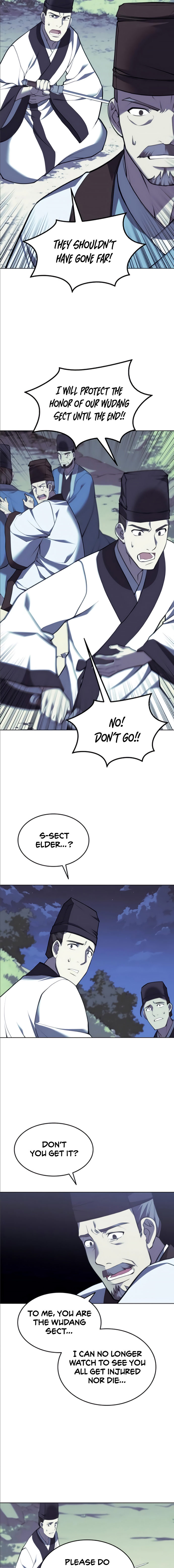 Tale Of A Scribe Who Retires To The Countryside Chapter 92 - HolyManga.Net
