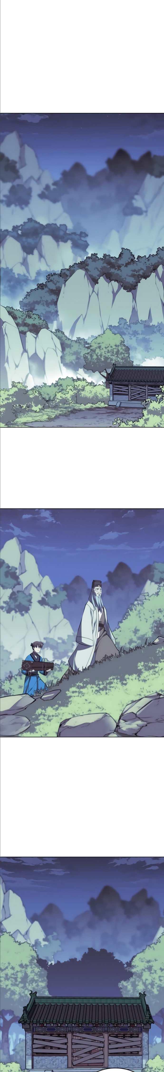 Tale Of A Scribe Who Retires To The Countryside Chapter 92 - HolyManga.Net