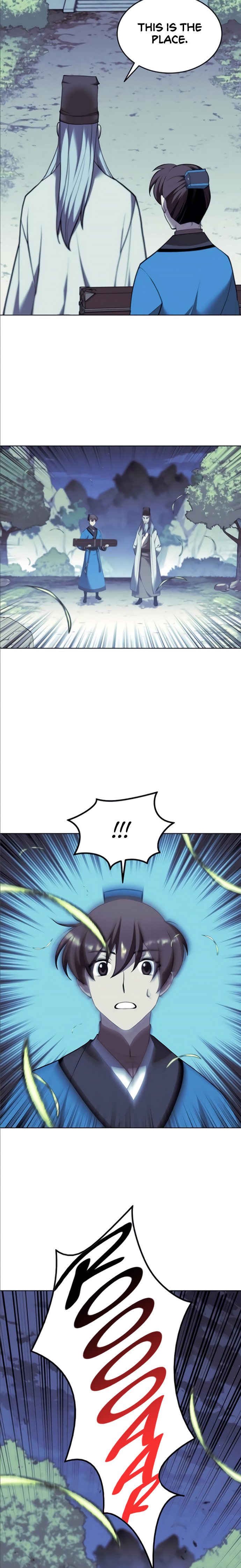 Tale Of A Scribe Who Retires To The Countryside Chapter 92 - HolyManga.Net